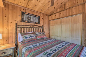 25 Rocky Lane Stylish Family Cabin with 5 Star Resort Amenities
